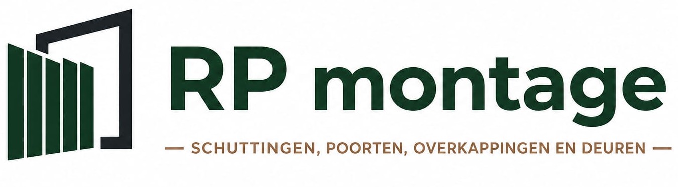 logo RP montage